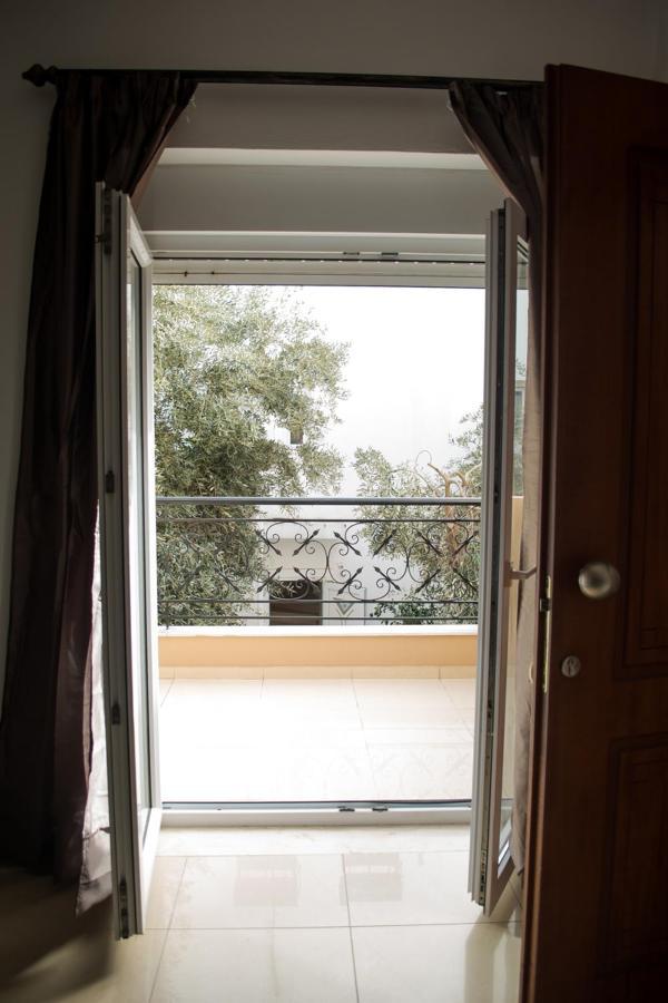 Sun By The Sea 2 Apartment Agia Pelagia  Luaran gambar