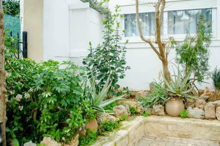 Sun By The Sea 2 Apartment Agia Pelagia  Luaran gambar