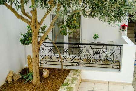 Sun By The Sea 2 Apartment Agia Pelagia  Luaran gambar