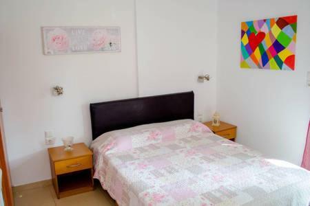Sun By The Sea 2 Apartment Agia Pelagia  Luaran gambar