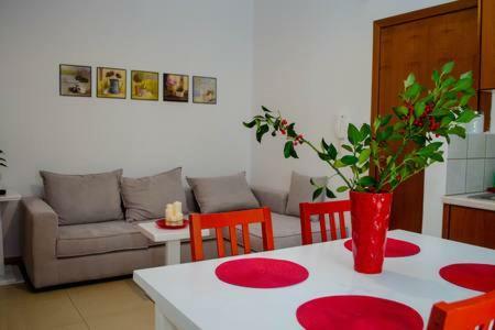 Sun By The Sea 2 Apartment Agia Pelagia  Luaran gambar